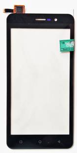 ABshara Haptic/Tactile touchscreen Mobile Display for Karbonn K9 Smart