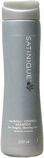 Amway Satinique Hairfall Control Shampoo