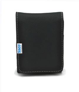 Saco Pouch for Seagate Backup Plus Slim 1 TB External?Hard?Disk