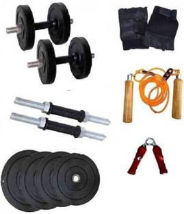PAMOON PAM-8A Fixed Weight Dumbbell