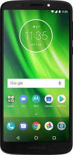 MOTOROLA Moto G6 Play (Indigo Black, 32 GB)