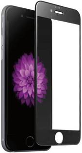 SRT Tempered Glass Guard for Apple iPhone 8 Plus