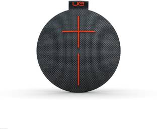 ULTIMATE EARS ROll2 2.2 W Bluetooth Speaker