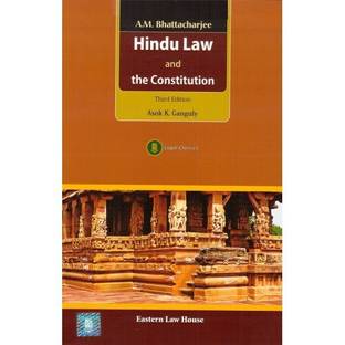 Hindu Law and the Constitution