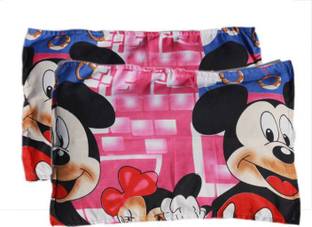 Supreme Home Collective Microfiber Pillows Cover