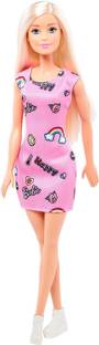 BARBIE Doll 1