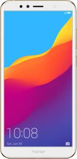 Honor 7A (Gold, 32 GB)