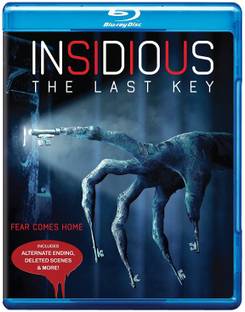 Insidious: The Last Key