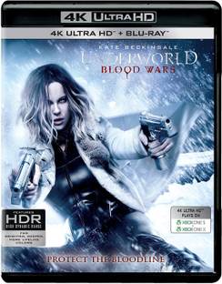 Underworld: Blood Wars (2-Disc Set)