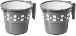 MILTON Plastic Bath Mug