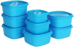 PRINCEWARE Plastic Grocery Container  - 4450 ml
