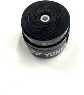 YONEX ET Black Super Tacky