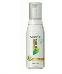 MATRIX deep smoothing hair serum