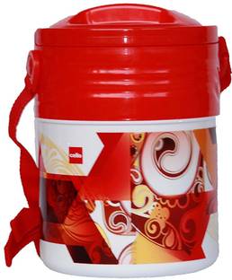 cello Meal Kit 3 , 3 Containers Lunch Box