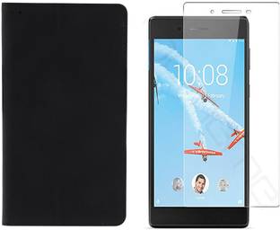 Colorcase Cover Accessory Combo for Lenovo Tab7 7304F Tablet