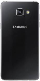 GLASS Samsung Galaxy A5 2016 Back Panel