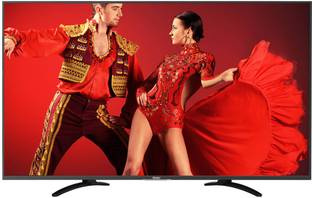 Haier 80 cm (31 inch) HD Ready 3D LED Smart Android Based TV