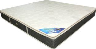 Sleep Innovations BET222 8 inch Queen Bonnell Spring Mattress