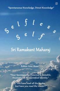 Selfless Self