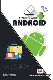 Starting with Android
