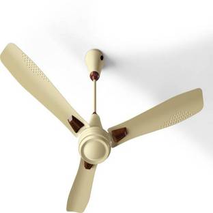 Crompton AIR360DecoIVY with 2 Year Warranty 1260 mm Ceiling Fan