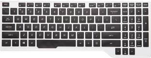 Saco Chiclet Keyb Laptop Keyboard Skin