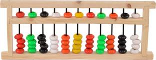 SKILLOFUN Chinese Abacus