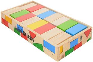 SKILLOFUN Mini Bricks