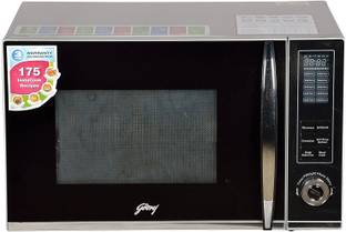 Godrej 28 L Convection Microwave Oven