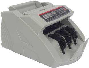 NOVA Portable NV3100 Currency counting machine with automatic fake note detector Note Counting Machine