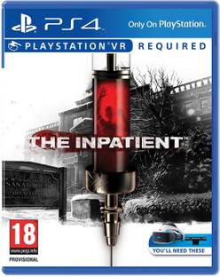 The Inpatient