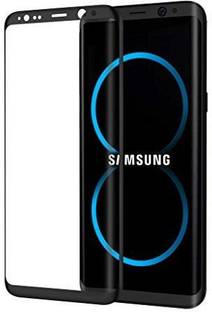 CASE CREATION Tempered Glass Guard for Samsung Galaxy S8 Plus 2018
