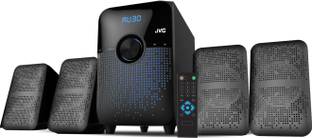 JVC XS-XN41 40 W Bluetooth Home Theatre
