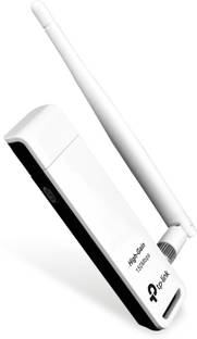 TP-Link TL-WN722N 150 Mbps High Gain Wireless USB Adapter