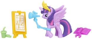 MY LITTLE PONY Friendship is Magic Twilight Sparkle StorySet