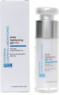 Fixderma AHA lightening gel HQ, 30 ml