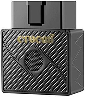 CROCON ST-902 OBD-LL GPS Tracker 16PIN OBD Plug and Play Car GSM OBD2 Tracking Device GPS locator OBDII with online Software IOS Android APP GPS Device
