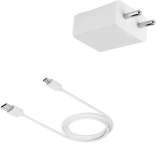 DAKRON Wall Charger Accessory Combo for Infinix Zero 5 Pro