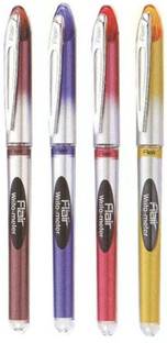 FLAIR Flair Writo Meter Blue Ball Pen