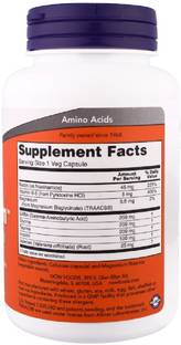 Now Foods Now Foods, True Calm, 90 Veggie Caps