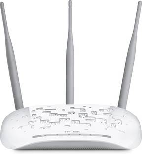 TP-Link 300 Mbps TL-WA901ND 450Mbps Wireless N Access Point