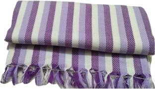 Cotton colors Cotton 250 GSM Bath Towel