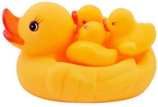 RIO DUCK001 Bath Toy