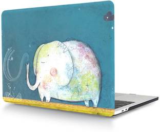 MOCA Front & Back Case for Apple MacBook Air 13 inch