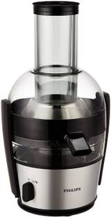 PHILIPS New 700 W Juicer