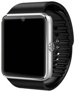 SACRO GTO Fitness Smartwatch