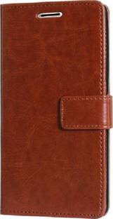 Flocculent Flip Cover for Oppo A71