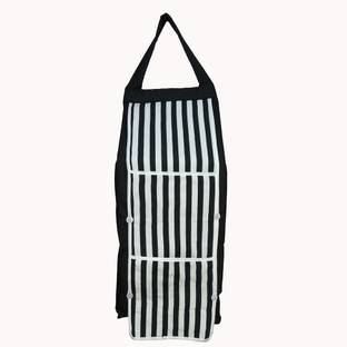 SRIM SMC0094 Polyester Collapsible Wardrobe