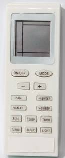 Technology Ahead ta ,Videocon,Lloyd.Godrej,Electrolux Voltas Remote Controller