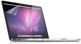 Midkart Screen Guard for Macbook Air 13" 13.3 Inches Best Quality Clear Transparent Glossy Screen Prot...